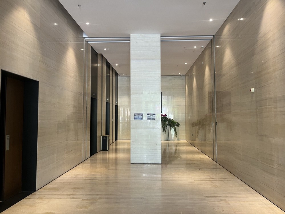 电梯厅图